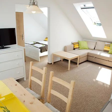 Apartmany Lhota Bechyne Room photo