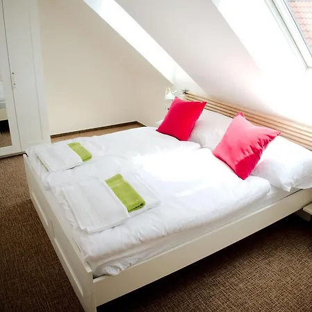 Apartmany Lhota Bechyne Room photo