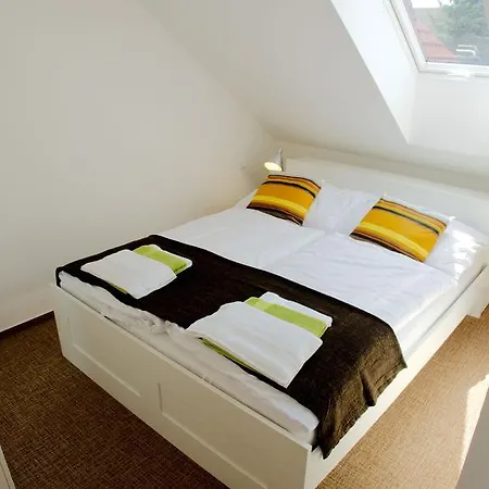 Apartmany Lhota Bechyne Room photo
