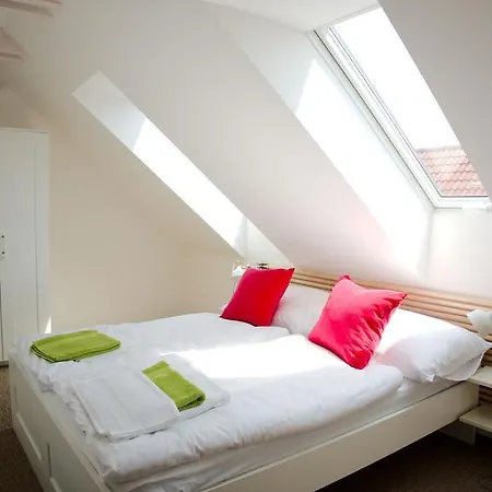 Apartmany Lhota Bechyne Room photo