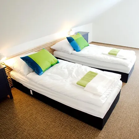 Apartmany Lhota Bechyne Room photo