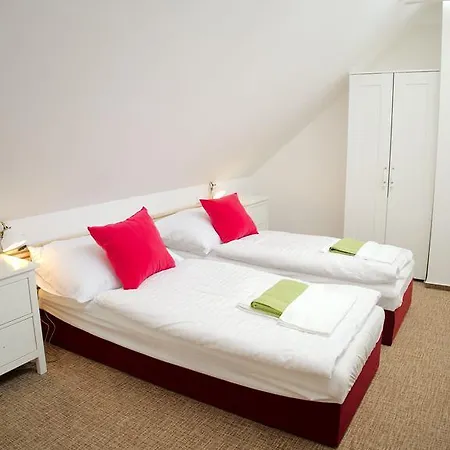 Apartmany Lhota Bechyne Exterior photo