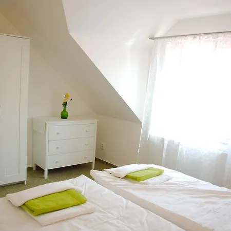 Apartmany Lhota Bechyne Exterior photo
