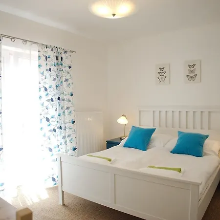 Apartmany Lhota Bechyne Room photo