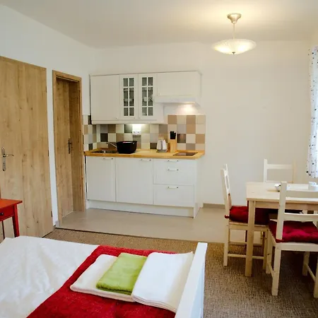 Apartmany Lhota Bechyne Room photo