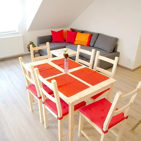 Apartmany Lhota Bechyne Room photo