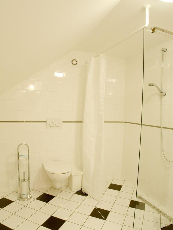 Apartment Lhota *