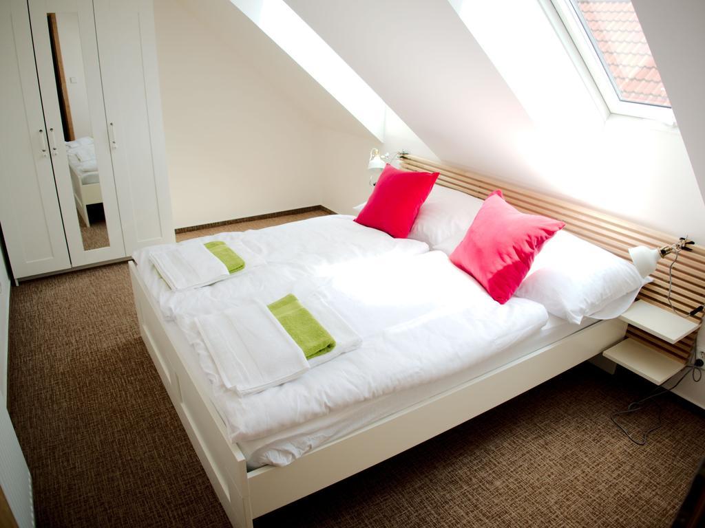 Lhota Appartement Bechyně