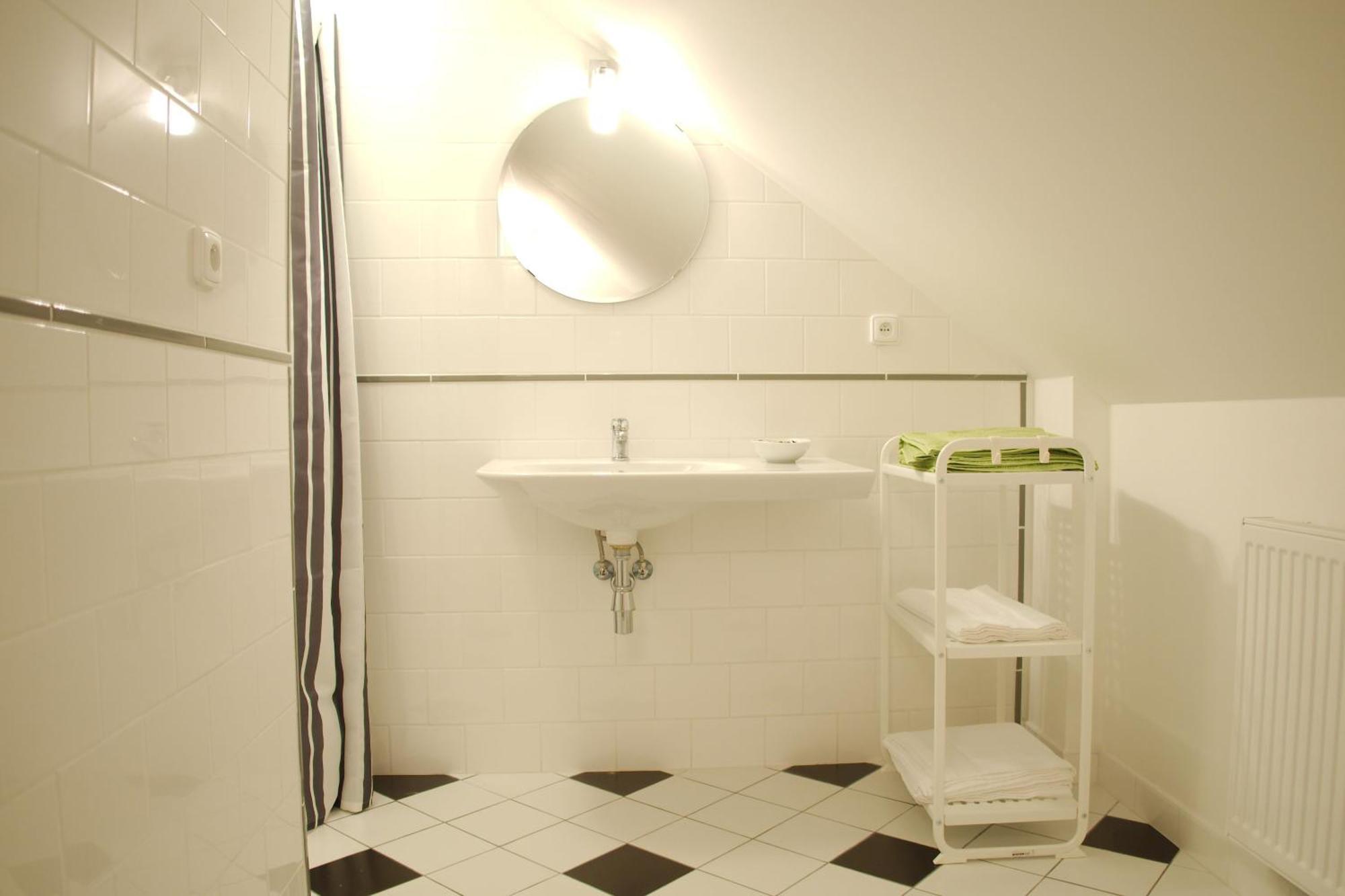 Lhota Apartment Bechyne