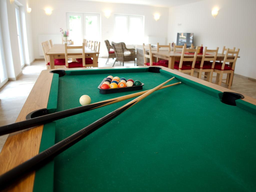 Apartment Lhota Bechyne