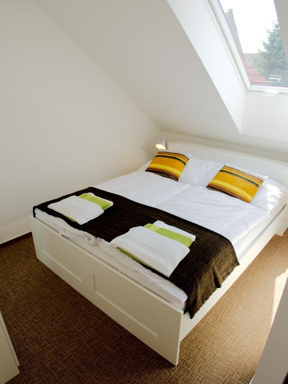 Lhota Apartment Bechyne