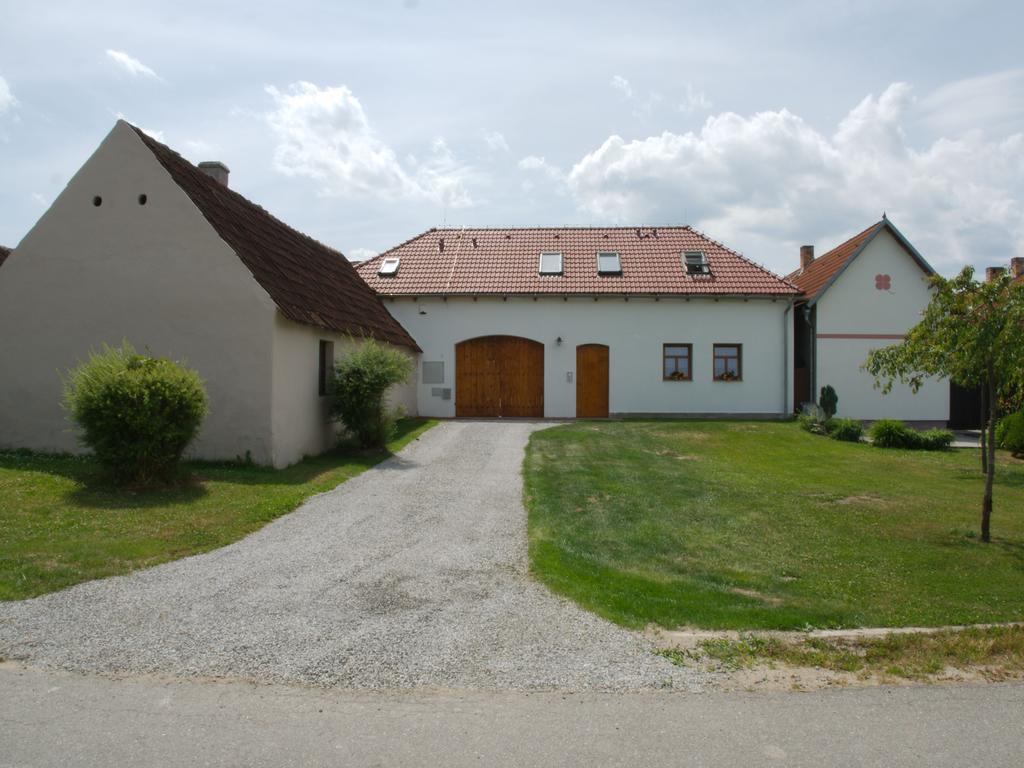 Lhota Appartement