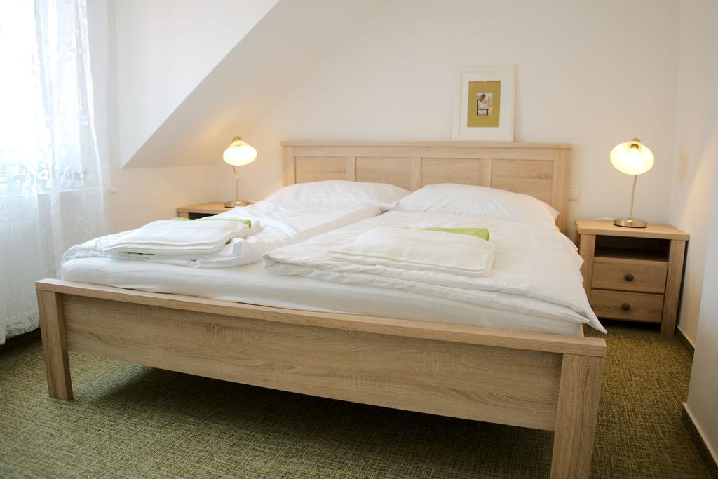 Apartment Lhota *