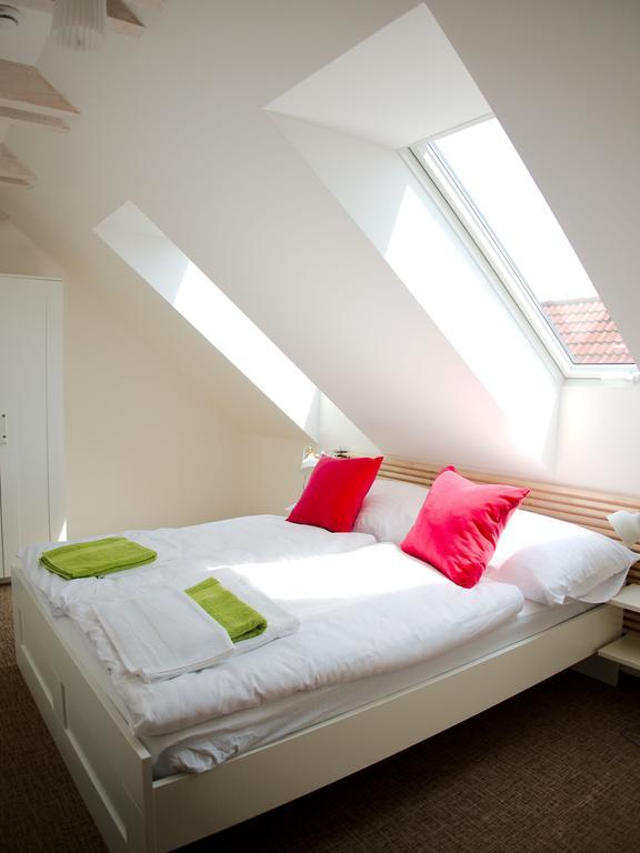 Apartment Lhota Bechyne