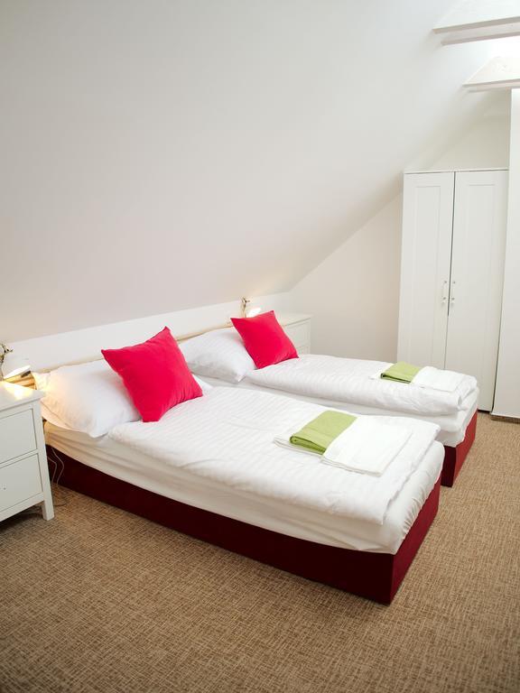Appartement Lhota Bechyně