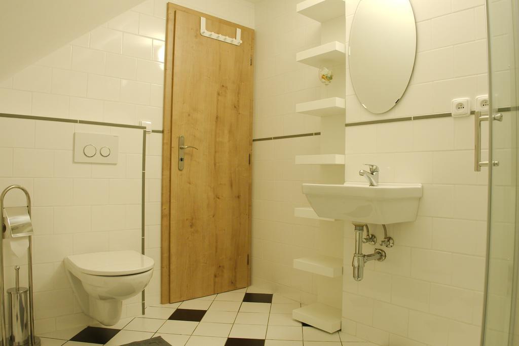 Appartement Lhota