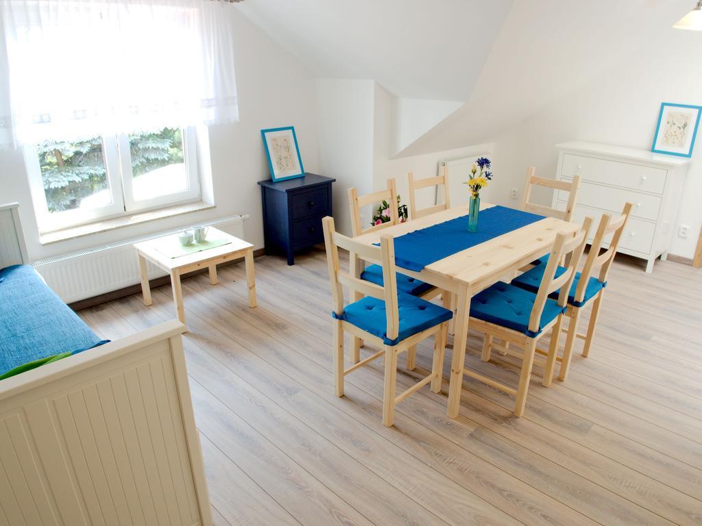 Lhota Appartement Bechyně
