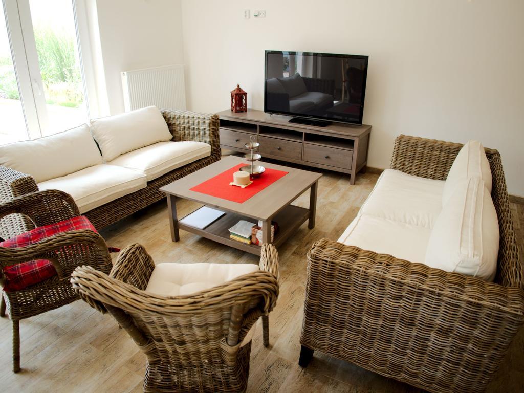 Lhota Appartement