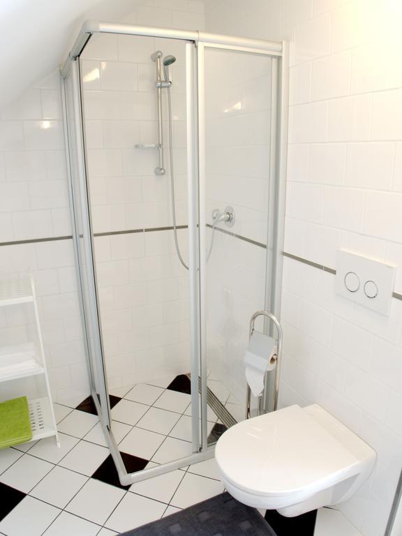 Lhota Apartment Bechyne